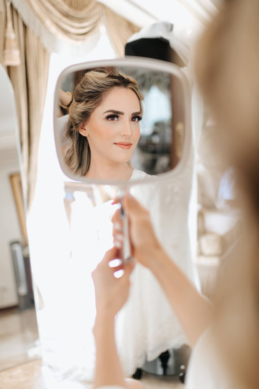 Consejos para un Getting Ready Sin Estrés