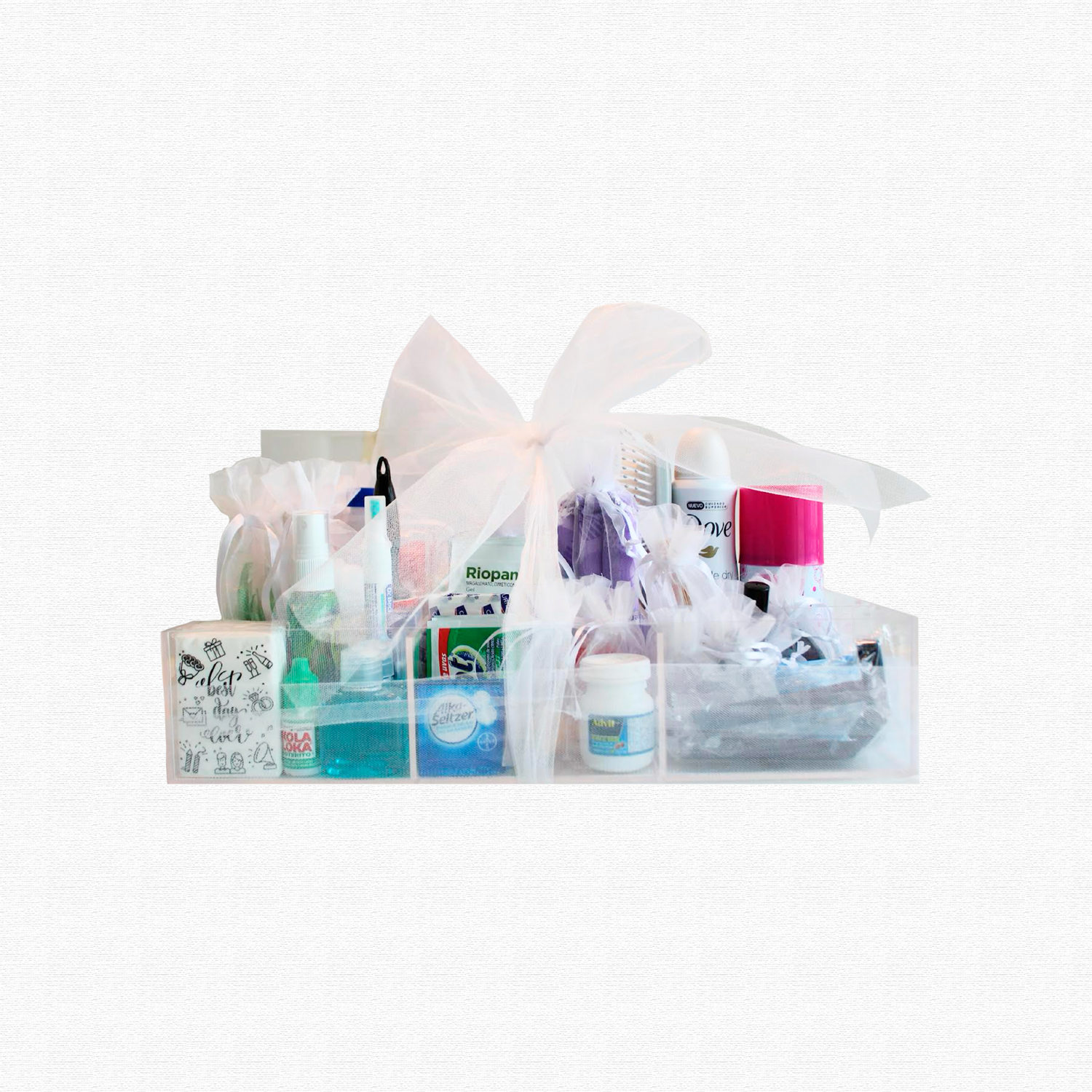 Kits de Baño Mujeres