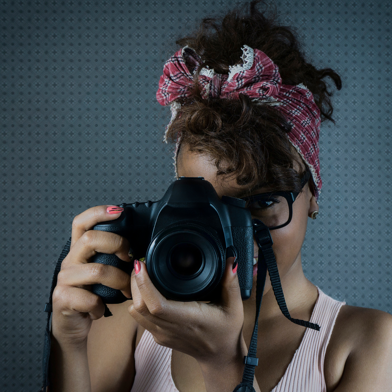 Fotografía para tu Getting Ready by Ale Ramírez