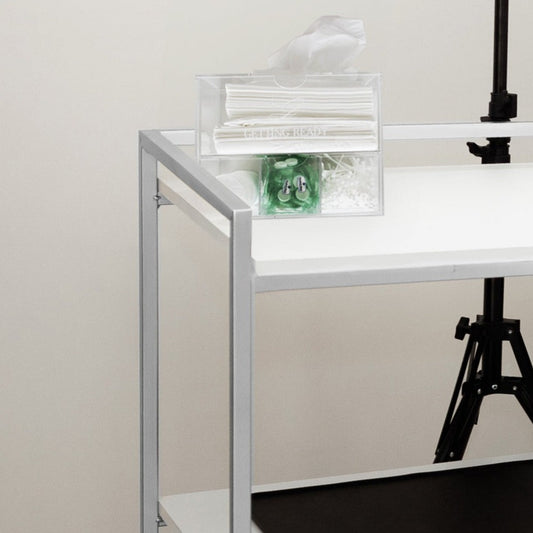 Carrito de Estilista