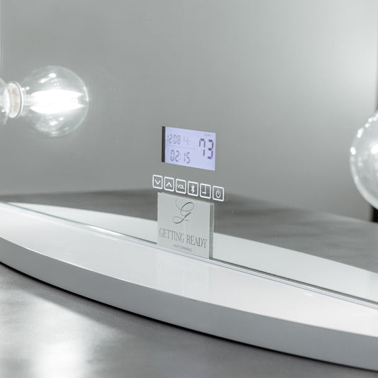 Espejo Vanity Bluetooth