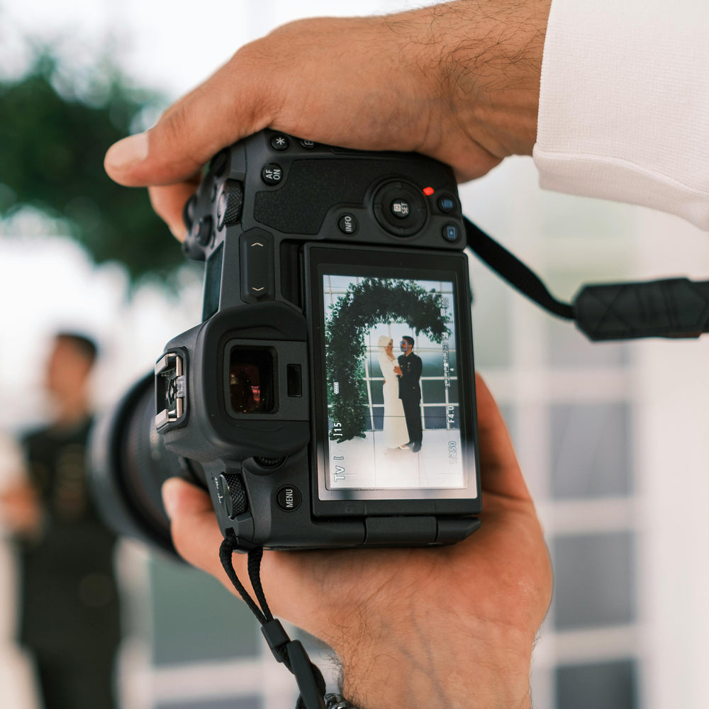 Fotografía y Video
