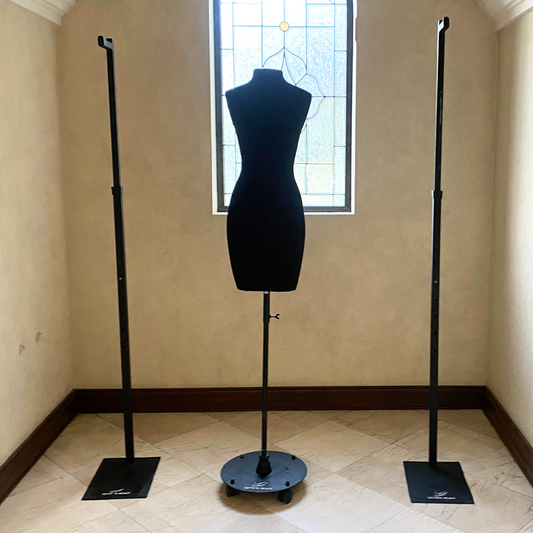 Rack para Vestido (Original)