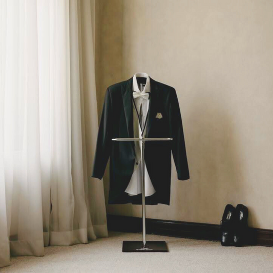 Rack para traje (Original)