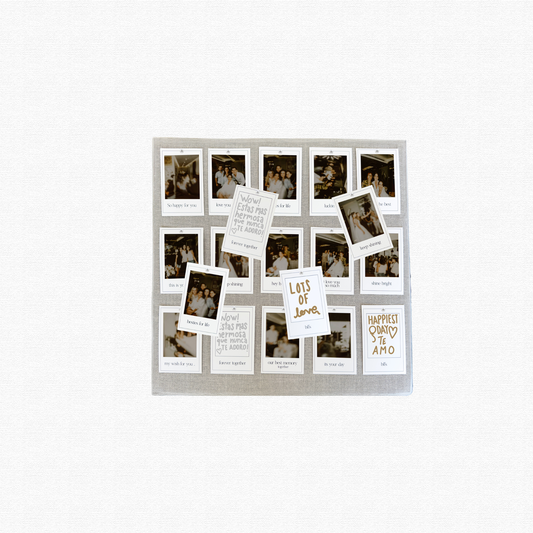 Memory Board