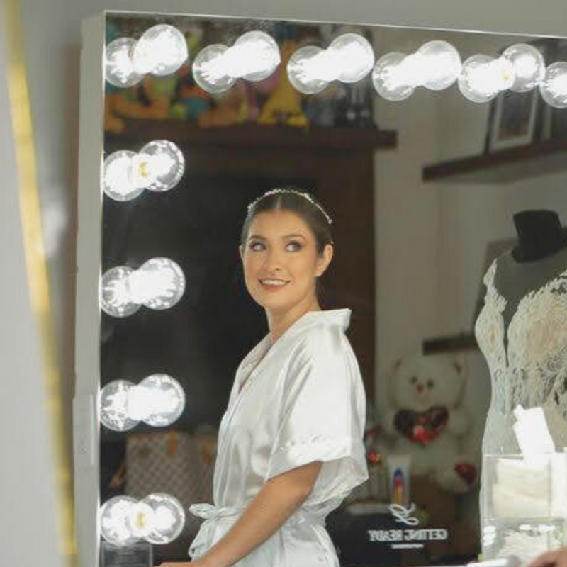Espejo Vanity Glow (Original)