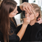 Servicio - Maquillaje y Peinado