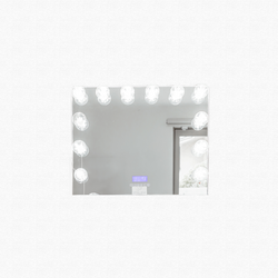 Espejo Vanity con Bluetooth (Original)
