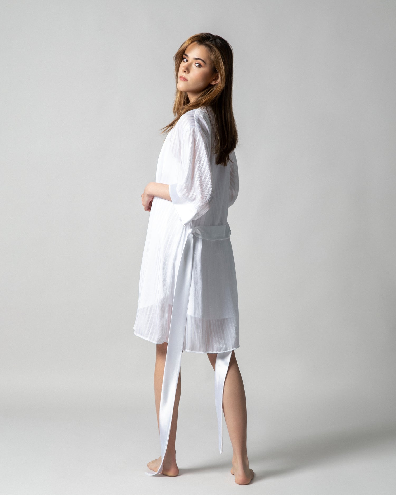 Prueba - Lines Robe