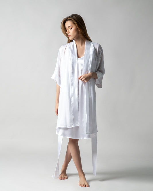Prueba - Lines Robe